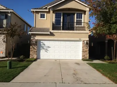 Afford-A-Door, Inc. - Garage Door Installation & Repair in Lodi, CA