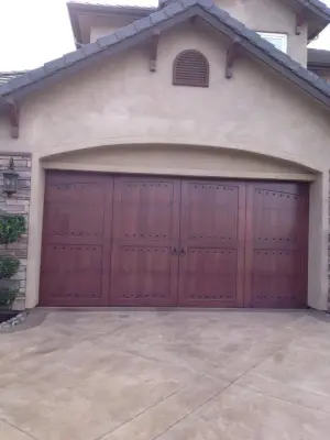 Afford-A-Door, Inc. - Garage Door Installation & Repair in Lodi, CA