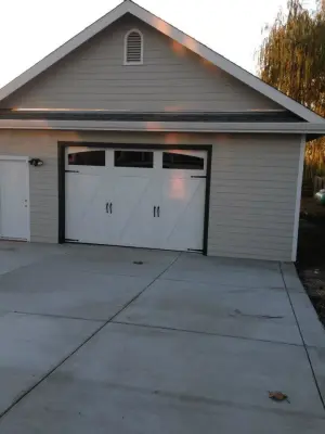 Afford-A-Door, Inc. - Garage Door Installation & Repair in Lodi, CA