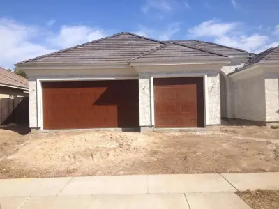 Afford-A-Door, Inc. - Garage Door Installation & Repair in Lodi, CA