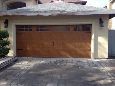 Afford-A-Door, Inc. - Garage Door Installation & Repair in Lodi, CA
