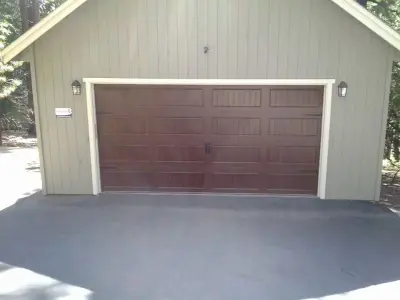 Afford-A-Door, Inc. - Garage Door Installation & Repair in Lodi, CA