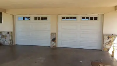 Afford-A-Door, Inc. - Garage Door Installation & Repair in Lodi, CA