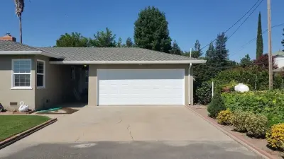 Afford-A-Door, Inc. - Garage Door Installation & Repair in Lodi, CA