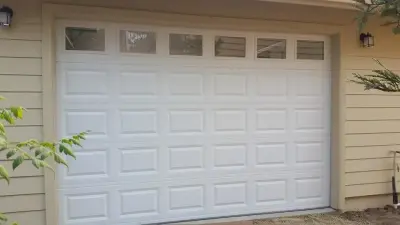 Afford-A-Door, Inc. - Garage Door Installation & Repair in Lodi, CA