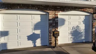 Afford-A-Door, Inc. - Garage Door Installation & Repair in Lodi, CA