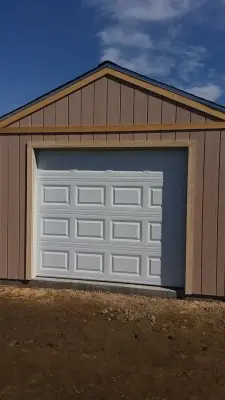 Afford-A-Door, Inc. - Garage Door Installation & Repair in Lodi, CA