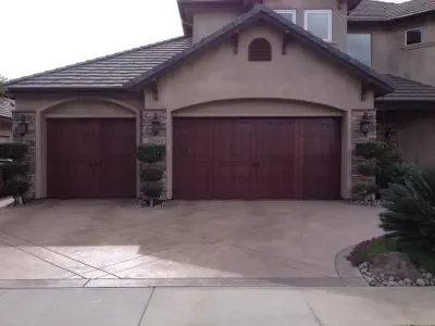 Afford-A-Door, Inc. - Garage Door Installation & Repair in Lodi, CA