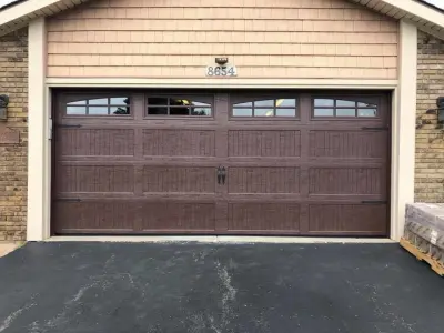KSK Garage Doors - Garage Door Installation & Repair in Highland, MI