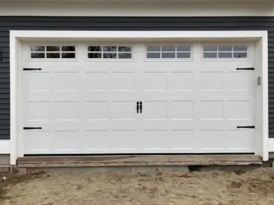 KSK Garage Doors - Garage Door Installation & Repair in Highland, MI
