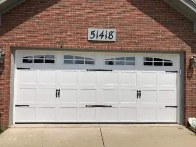KSK Garage Doors - Garage Door Installation & Repair in Highland, MI