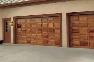 The Woodlands Garage Door Service - Garage Door Installation & Repair in The Woodlands, TX