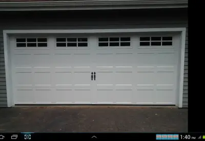 American Excellence LLC - Garage Door Installation & Repair in Tariffville, CT