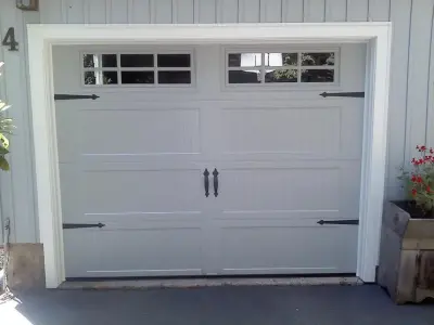 American Excellence LLC - Garage Door Installation & Repair in Tariffville, CT