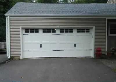 American Excellence LLC - Garage Door Installation & Repair in Tariffville, CT