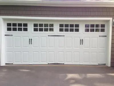 American Excellence LLC - Garage Door Installation & Repair in Tariffville, CT