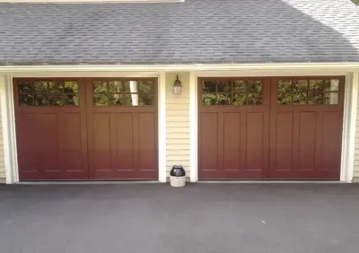American Excellence LLC - Garage Door Installation & Repair in Tariffville, CT