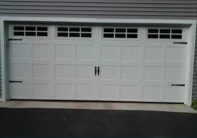 American Excellence LLC - Garage Door Installation & Repair in Tariffville, CT