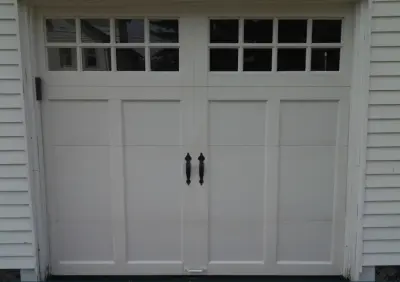 American Excellence LLC - Garage Door Installation & Repair in Tariffville, CT