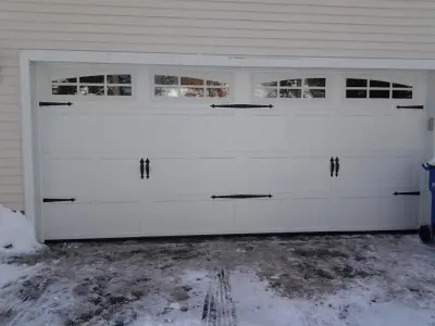 American Excellence LLC - Garage Door Installation & Repair in Tariffville, CT
