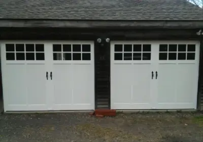 American Excellence LLC - Garage Door Installation & Repair in Tariffville, CT
