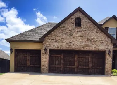 Doortec Garage Doors - Garage Door Installation & Repair in Oklahoma City, OK