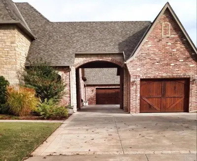 Doortec Garage Doors - Garage Door Installation & Repair in Oklahoma City, OK
