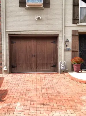 Doortec Garage Doors - Garage Door Installation & Repair in Oklahoma City, OK