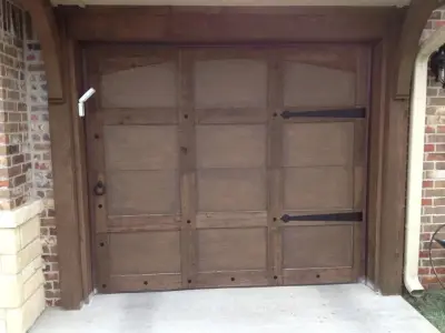 Doortec Garage Doors - Garage Door Installation & Repair in Oklahoma City, OK