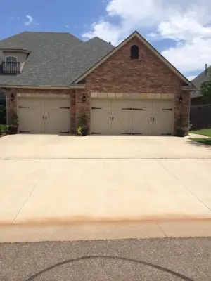 Doortec Garage Doors - Garage Door Installation & Repair in Oklahoma City, OK