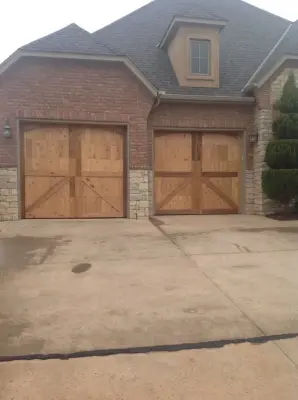 Doortec Garage Doors - Garage Door Installation & Repair in Oklahoma City, OK
