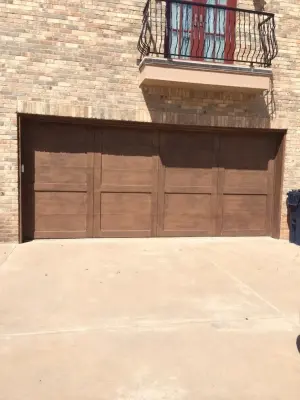Doortec Garage Doors - Garage Door Installation & Repair in Oklahoma City, OK