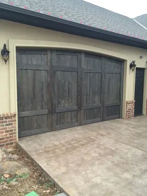 Doortec Garage Doors - Garage Door Installation & Repair in Oklahoma City, OK