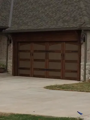 Doortec Garage Doors - Garage Door Installation & Repair in Oklahoma City, OK