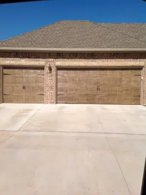 Doortec Garage Doors - Garage Door Installation & Repair in Oklahoma City, OK