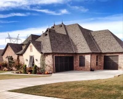 Doortec Garage Doors - Garage Door Installation & Repair in Oklahoma City, OK