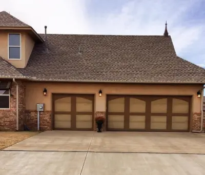 Doortec Garage Doors - Garage Door Installation & Repair in Oklahoma City, OK