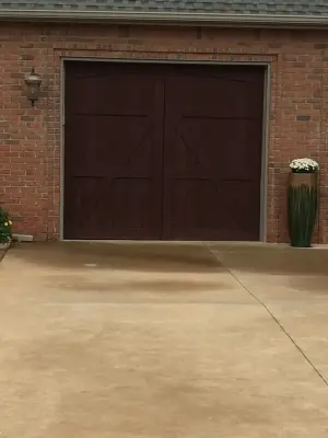Doortec Garage Doors - Garage Door Installation & Repair in Oklahoma City, OK