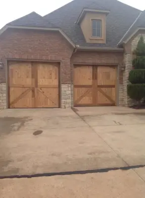 Doortec Garage Doors - Garage Door Installation & Repair in Oklahoma City, OK