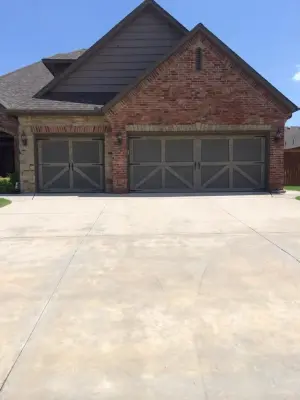 Doortec Garage Doors - Garage Door Installation & Repair in Oklahoma City, OK