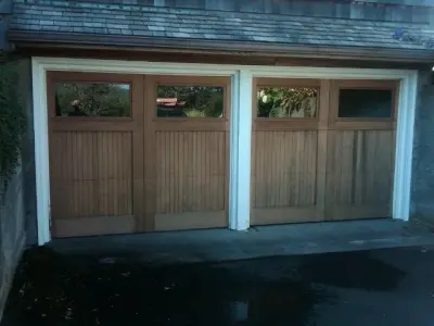 Coast Garage Door - Garage Door Installation & Repair in Seaside, OR