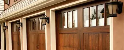 Coast Garage Door - Garage Door Installation & Repair in Seaside, OR