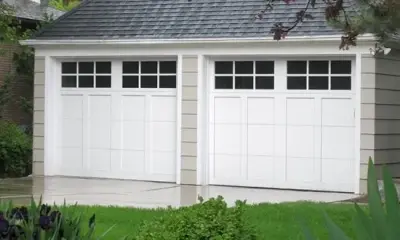 Coast Garage Door - Garage Door Installation & Repair in Seaside, OR