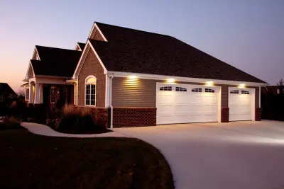 All About Garage Doors - Garage Door Installation & Repair in Zebulon, NC
