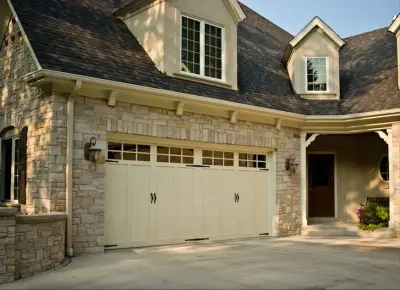 All About Garage Doors - Garage Door Installation & Repair in Zebulon, NC