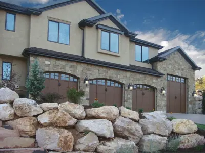Toone Door Repair - Garage Door Installation & Repair in Erda, UT
