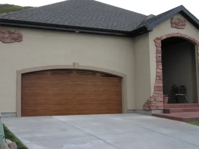 Toone Door Repair - Garage Door Installation & Repair in Erda, UT