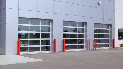 Pawtucket Garage Door Repair & Installation - Garage Door Installation & Repair in Pawtucket, RI