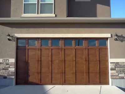 Garage Door Specialty Inc - Garage Door Installation & Repair in Mesa, AZ