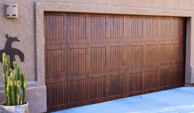 Garage Door Specialty Inc - Garage Door Installation & Repair in Mesa, AZ